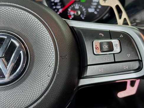 Used 2017 Volkswagen Jetta GLI image 14