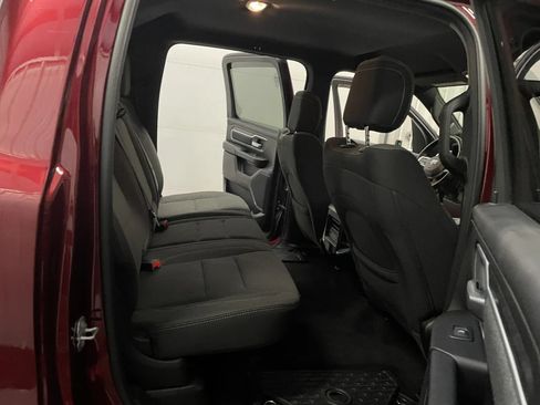 Used 2020 RAM 1500 Big Horn AWD/4WD image 41