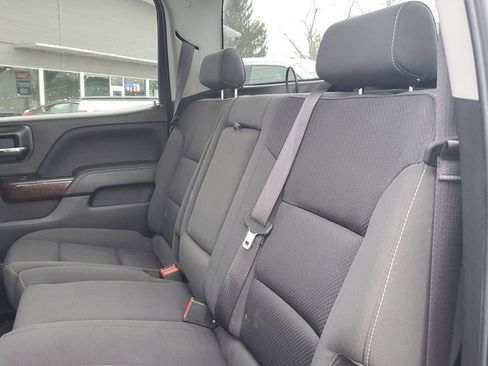 Used 2017 GMC Sierra 1500 SLE w/ SLE Value Package image 7