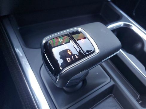 New 2026 Chevrolet Silverado 1500 LT Trail Boss image 26