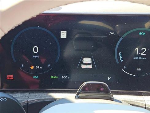 New 2026 Hyundai Santa Fe Calligraphy image 12