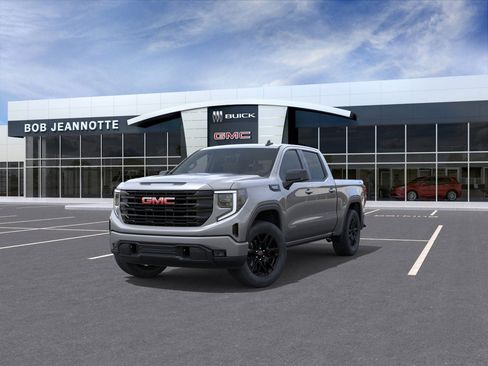 New 2026 GMC Sierra 1500 Elevation w/ Preferred Package image 8
