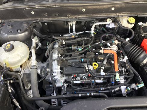 Used 2023 Ford Bronco Sport Outer Banks w/ Tech Package image 5