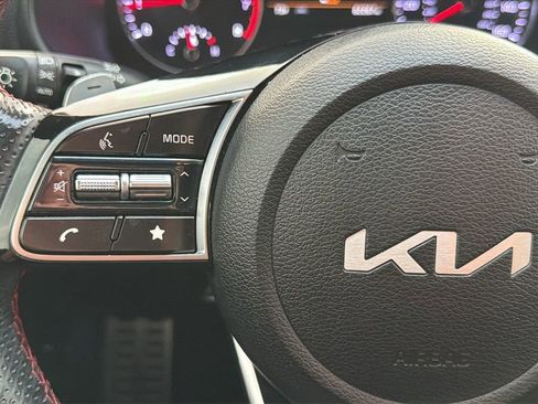 Used 2022 Kia Forte GT image 19