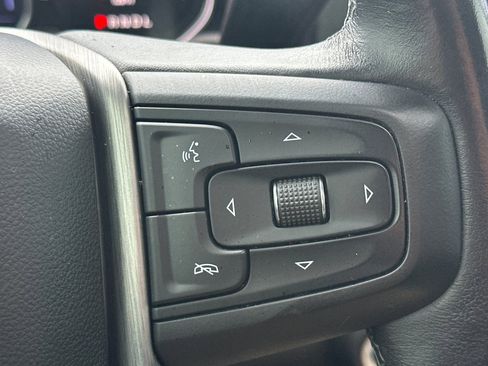 Used 2021 GMC Sierra 1500 Denali w/ Denali Ultimate Package image 38