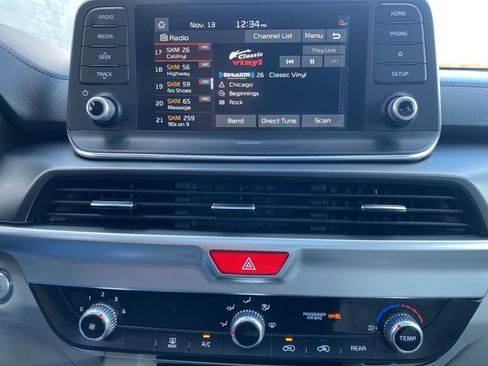 Used 2021 Kia Telluride S image 35