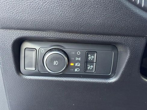 New 2025 Ford Ranger XL w/ Trailer Tow Package image 11