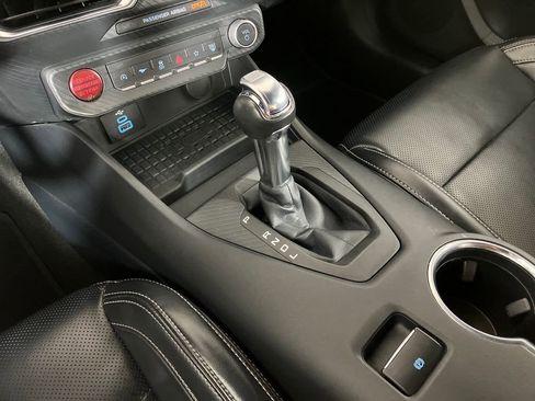 Certified 2024 Ford Mustang Premium image 27