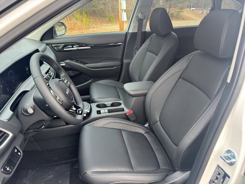 New 2026 Kia Seltos SX w/ SX Sunroof Package image 9