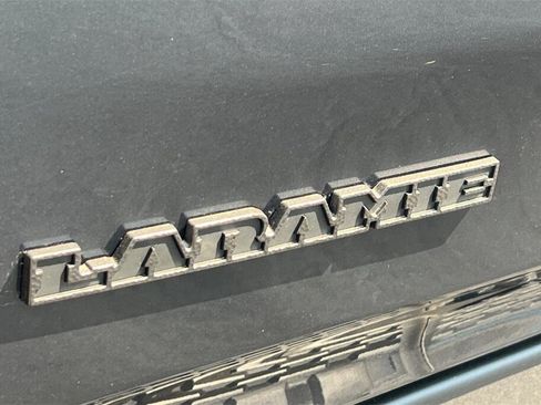 New 2026 RAM 1500 Laramie w/ Night Edition image 26