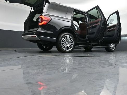 Certified 2024 Ford Expedition Limited AWD/4WD image 53