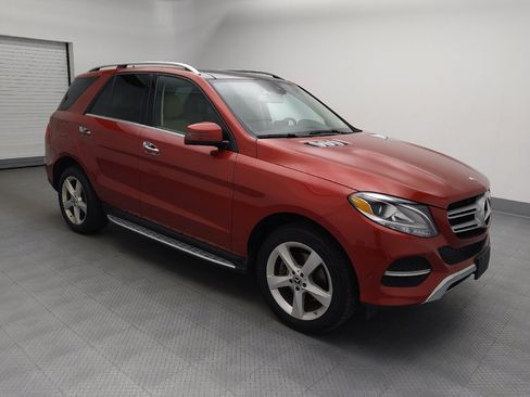Used 2018 Mercedes-Benz GLE 350 4MATIC w/ Premium 1 Package image 11
