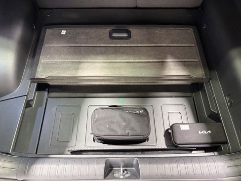 Used 2022 Kia EV6 GT-Line w/ First Edition Package image 30