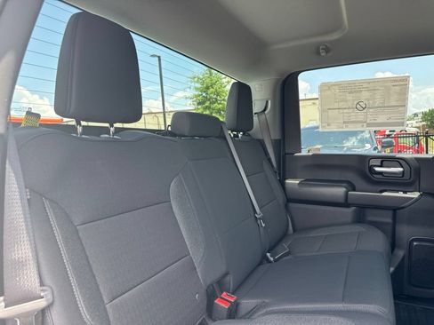 New 2026 GMC Sierra 2500 Pro w/ 1SA Pro Safety Plus Package AWD/4WD image 26