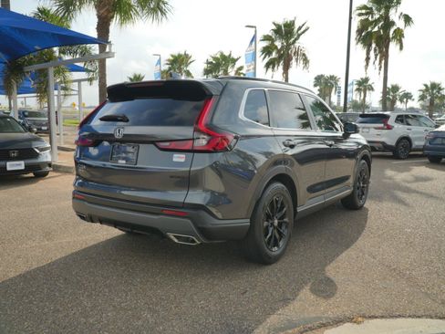 Used 2024 Honda CR-V Sport image 5