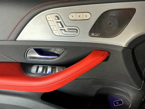 Certified 2024 Mercedes-Benz GLE 53 AMG 4MATIC Coupe image 11