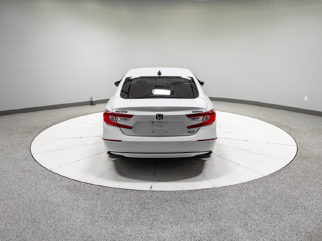 Used 2022 Honda Accord Touring image 31