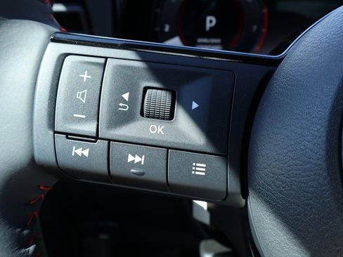 New 2026 Nissan Kicks SR w/ Cold Weather Package image 10