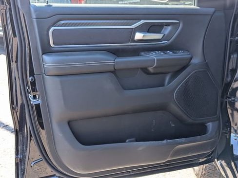 New 2026 RAM 1500 4x4 Crew Cab image 12