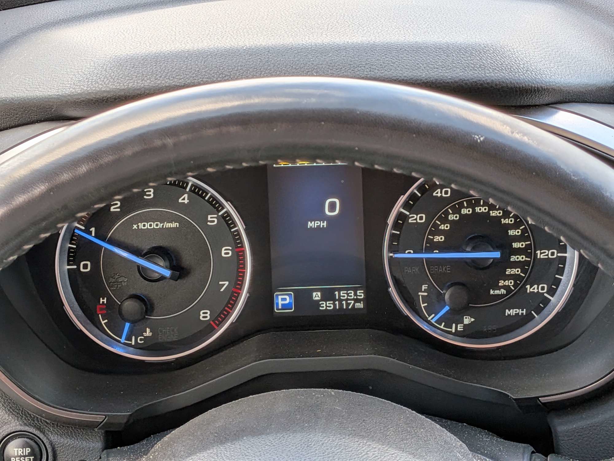 Used 2022 Subaru Ascent Touring AWD/4WD image 26