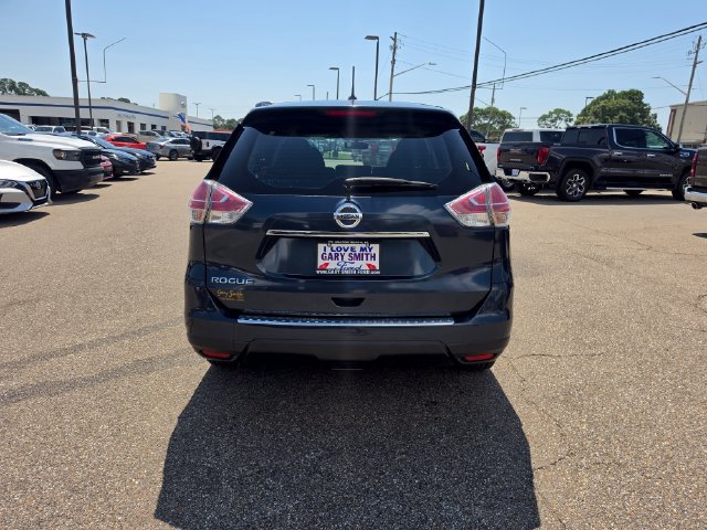 Used 2016 Nissan Rogue S FWD image 4