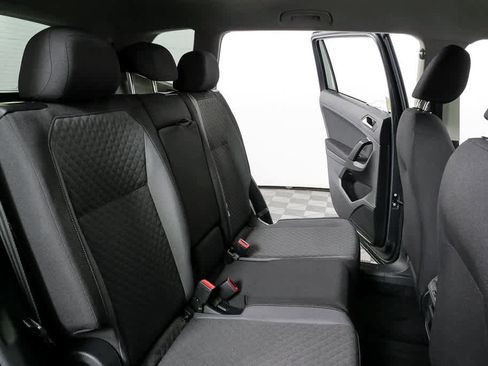Used 2019 Volkswagen Tiguan S w/ Driver Assistance Package image 16