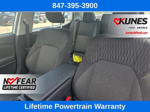 Used 2026 Toyota Camry LE FWD image 17
