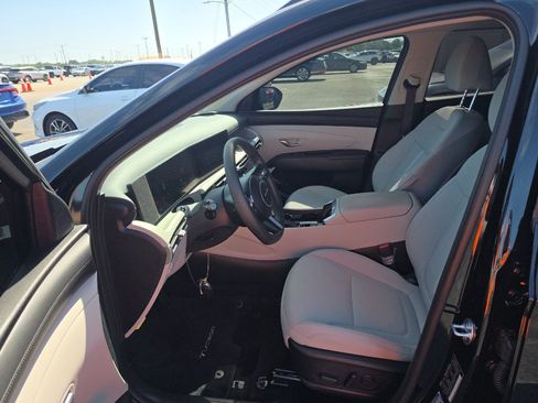 Used 2026 Hyundai Tucson SEL Plus FWD image 6