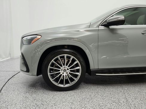 Certified 2025 Mercedes-Benz GLE 450 4MATIC Coupe image 21
