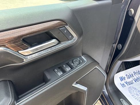 Used 2024 Chevrolet Silverado 1500 LT AWD/4WD image 19