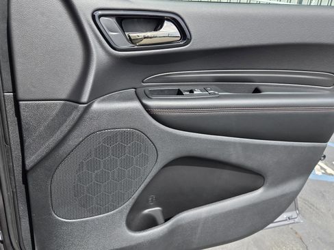 New 2026 Dodge Durango GT image 37