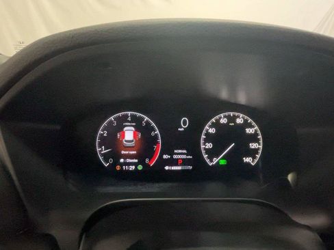 Used 2026 Honda HR-V Sport image 33