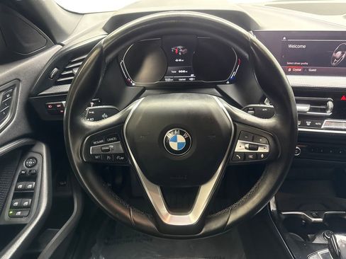 Used 2021 BMW 228i xDrive Gran Coupe w/ Convenience Package AWD/4WD image 57