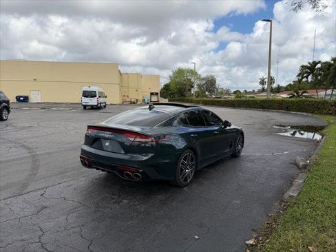 Used 2023 Kia Stinger GT2 image 5
