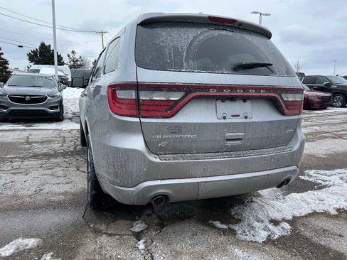 Used 2019 Dodge Durango GT image 17