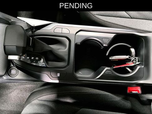 New 2025 Kia K4 FWD image 21