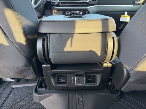 New 2025 Chevrolet Silverado 1500 LT w/ Safety Package RWD image 24