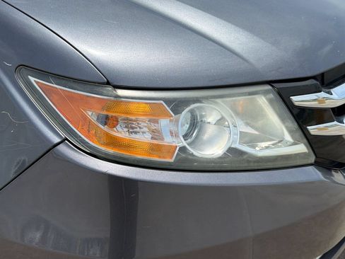 Used 2014 Honda Odyssey EX-L image 12
