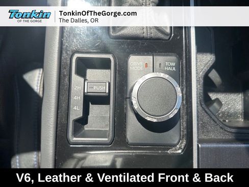 Used 2023 Toyota Tundra Platinum AWD/4WD image 29