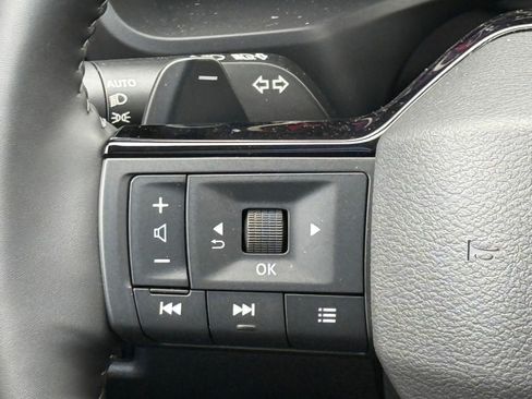 New 2026 Nissan Rogue Platinum AWD/4WD image 27