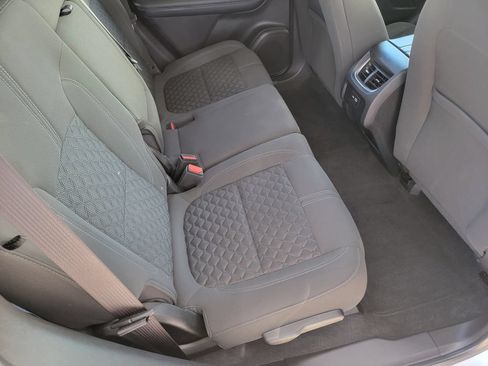 Used 2020 Chevrolet Blazer LT FWD image 14