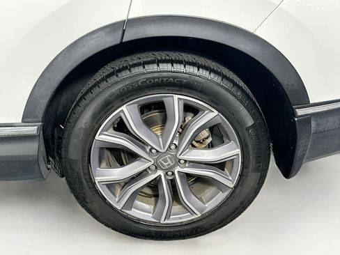 Used 2020 Honda CR-V Touring image 11