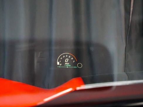 Used 2015 Chevrolet Corvette Z06 w/ 3LZ Preferred Equipment Group image 58