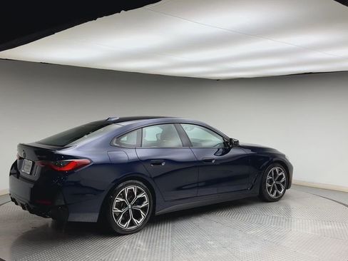 Used 2022 BMW M440i xDrive Gran Coupe w/ Premium Package image 2