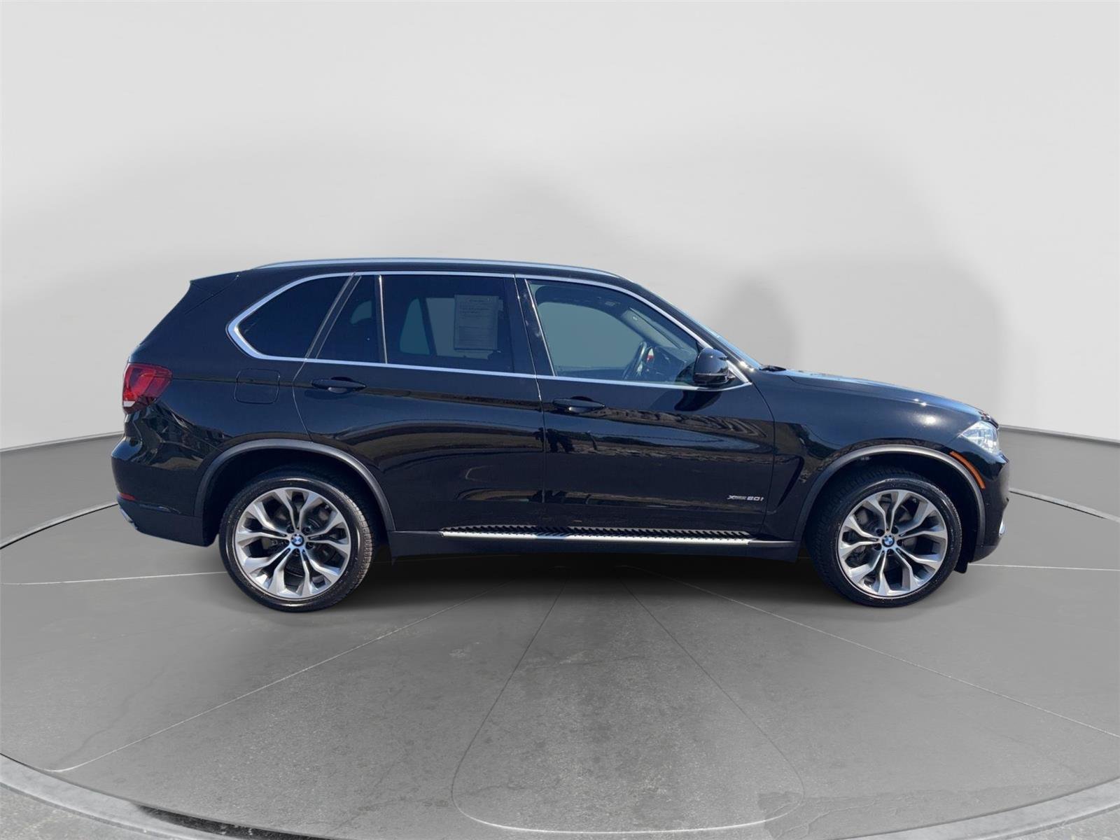 Used 2018 BMW X5 xDrive50i AWD/4WD image 6
