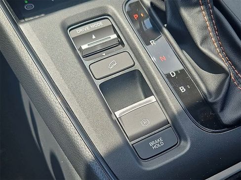 New 2026 Honda CR-V Sport-L image 17