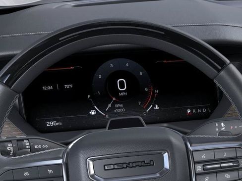 New 2027 GMC Acadia Denali AWD/4WD image 42