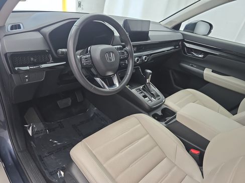 Used 2024 Honda CR-V EX-L image 16