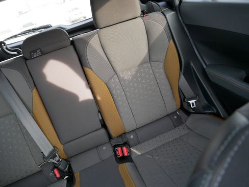 Certified 2025 Subaru Crosstrek 2.5i Sport w/ Popular Package #4A image 14