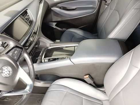 Used 2023 Buick Enclave Essence w/ Sport Touring Edition AWD/4WD image 18